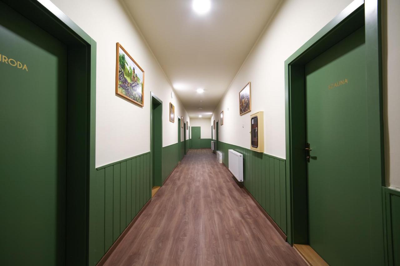 Kisfaludy Vendeghaz -Suemeg- Bagian luar foto