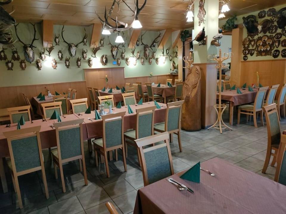 Kisfaludy Vendeghaz -Suemeg- Bagian luar foto