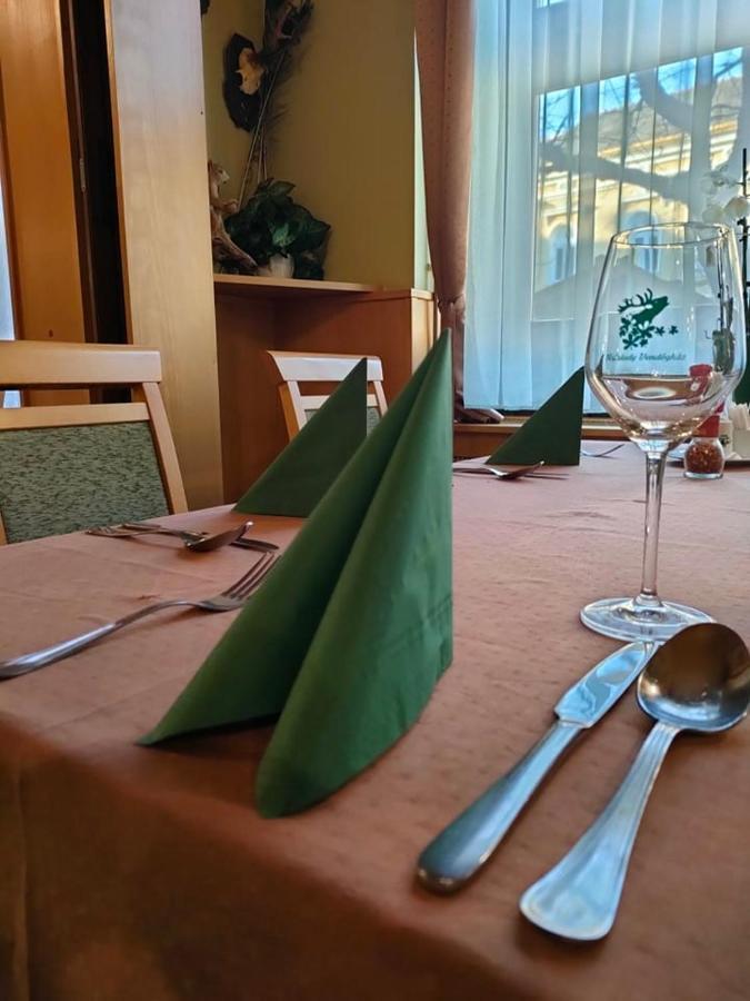 Kisfaludy Vendeghaz -Suemeg- Bagian luar foto